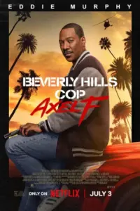 Beverly Hills Cop: Axel F – Netflix Original (2024) WEB-DL Multi Audio 480p | 720p | 1080p