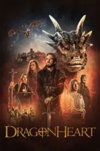 Dragonheart (1996) Remastered BluRay Dual Audio Full Movie 480p | 720p | 1080p