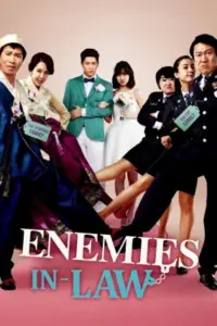 Enemies In-Law (2015) WEB-DL Multi Audio 480p | 720p | 1080p