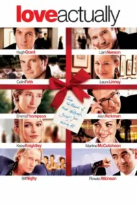 Love Actually (2003) BluRay Dual Audio Full Movie 480p | 720p | 1080p