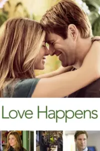 Love Happens (2009) BluRay Dual Audio Full Movie 480p | 720p | 1080p