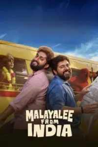 Malayalee From India (2024) SONYLIV WEB-DL Multi Audio Full Movie 480p | 720p | 1080p | 2160p 4K