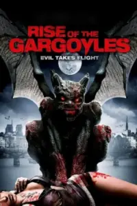 Rise of the Gargoyles (2009) WEB-DL Dual Audio 480p | 720p | 1080p