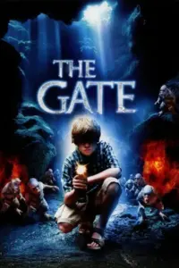 The Gate (1987) BluRay Dual Audio Full Movie 480p | 720p | 1080p