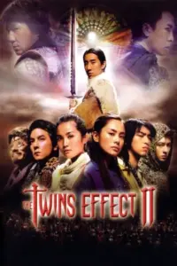 The Twins Effect II (2004) BluRay Dual Audio Full Movie 480p | 720p | 1080p