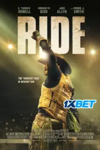 Ride (2024) Hindi HQ Dubbed Full Movie WEB-DL 480p | 720p | 1080p