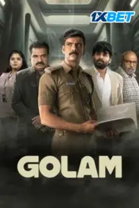 Golam (2024) WEB-DL Multi Audio Full Movie 480p | 720p | 1080p