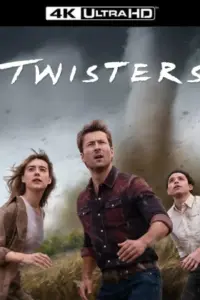 Twisters (2024) Dual Audio Full Movie WEB-DL 480p | 720p | 1080p | 2160p 4K