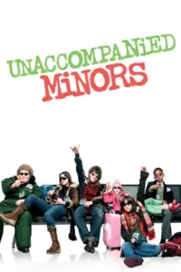 Unaccompanied Minors (2006) WEB-DL Dual Audio Full Movie 480p | 720p | 1080p