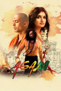 Agam (2022) Hindi Full Movie 480p | 720p | 1080p