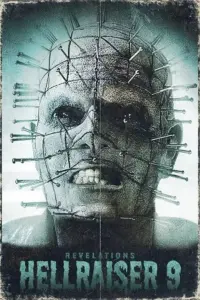 Hellraiser 9: Revelations (2011) BluRay {English With Subtitles} Full Movie 480p | 720p | 1080p