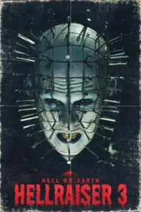 Hellraiser 3: Hell on Earth (1992) Remastered Unrated BluRay Dual Audio {Hindi-English} 480p | 720p | 1080p