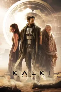 Kalki 2898 AD (2024) WEB-DL Full Movie 480p | 720p | 1080p | 2160p 4K