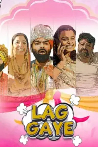 Lag Gaye (2024) WEB-DL Punjabi Full Movie 480p | 720p | 1080p | 2160p 4K