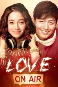 Love On-Air (2012) WEB-DL Multi Audio 480p | 720p | 1080p