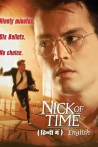 Nick of Time (1995) BluRay Dual Audio 480p | 720p | 1080p