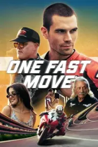 One Fast Move – Amazon Prime (2024) WEB-DL Dual Audio Full Movie 480p | 720p | 1080p