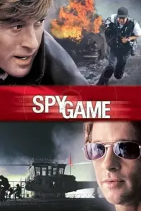 Spy Game (2001) Dual Audio BluRay 480p | 720p | 1080p