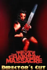 Texas Chainsaw Massacre The Next Generation (1994) Director’s Cut BluRay Dual Audio {Hindi-English} 480p | 720p | 1080p