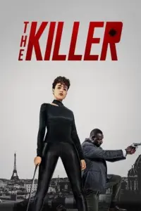 The Killer (2024) WEB-DL Dual Audio Full Movie 480p | 720p | 1080p