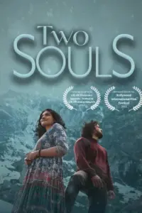 Two Souls (2023) Dual Audio Full Movie WEB-DL 480p | 720p | 1080p