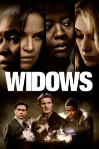 Widows (2018) BluRay Dual Audio Full Movie 480p | 720p | 1080p