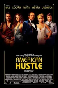 American Hustle (2013) Dual Audio Full Movie BluRay 480p | 720p | 1080p