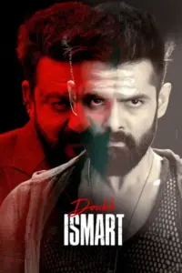 Double iSmart (2024) Full Movie WEB-DL 480p | 720p | 1080p | 2160p 4K