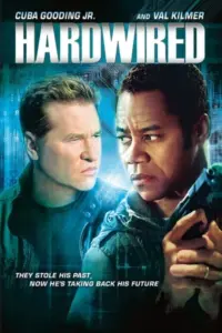 Hardwired (2009) WEB-DL Dual Audio Full Movie 480p | 720p | 1080p