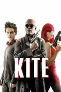 Kite (2014) BluRay Dual Audio Full Movie 480p | 720p | 1080p