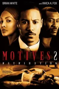 Motives 2 Retribution (2007) WEB-DL Dual Audio Full Movie 480p | 720p | 1080p