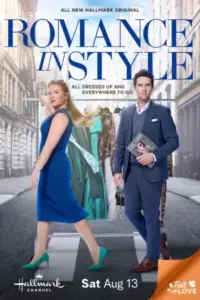 Romance in Style (2024) WEB-DL Dual Audio Full Movie 480p | 720p | 1080p