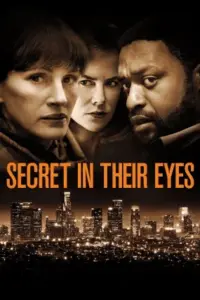 Secret in Their Eyes (2015) BluRay Dual Audio Full Movie 480p | 720p | 1080p