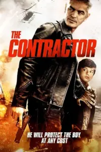 The Contractor (2018) WEB-DL Dual Audio Full Movie 480p | 720p | 1080p