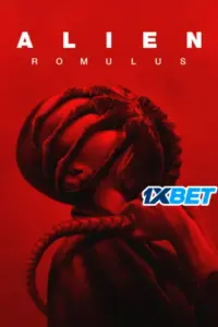 Alien: Romulus (2024) HDTS Dual Audio Full Movie 480p | 720p | 1080p