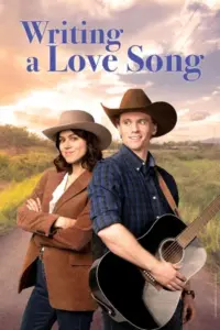 Writing a Love Song (2024) Hindi HQ Dubbed Full Movie WEB-DL 480p | 720p | 1080p