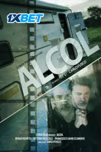 ALCOL (2024) Hindi HQ Dubbed Full Movie WEB-DL 480p | 720p | 1080p