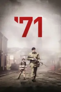 ’71 (2014) BluRay Dual Audio Full Movie 480p | 720p | 1080p