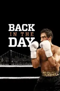 Back In The Day (2016) Dual Audio WeB-DL 480p | 720p | 1080p