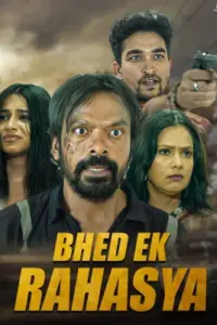 Bhed Ek Rahasya (2023) Hindi Full Movie WEB-DL 480p | 720p | 1080p