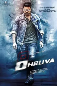 Dhruva (2016) WEB-DL Dual Audio Full Movie 480p | 720p | 1080p