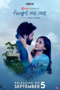 Forget Me Not (2024) Bengali WEB-DL Full Movie 480p | 720p | 1080p