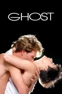 Ghost (1990) Dual Audio {Hindi-English} BluRay 480p | 720p | 1080p