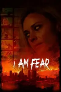 I Am Fear (2020) BluRay Dual Audio Full Movie 480p | 720p | 1080p