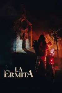 THE CHAPEL – La Ermita (2023) Dual Audio {Hindi-Spanish} WEB-DL 480p | 720p | 1080p