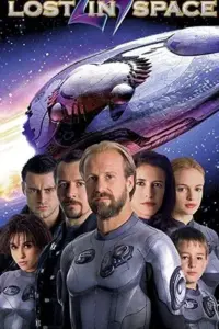 Lost in Space (1998) BluRay Dual Audio Full Movie 480p | 720p | 1080p