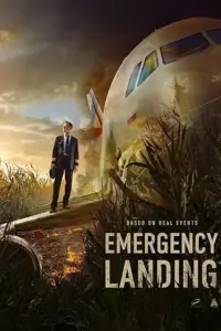 Emergency Landing (2023) Dual Audio {Hindi-Russian} 480p | 720p | 1080p