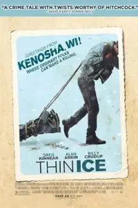 Thin Ice (2011) BluRay Dual Audio Full Movie 480p | 720p | 1080p