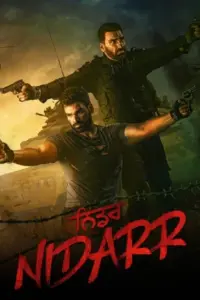 Nidarr (2024) Punjabi Full Movie WEB-DL 480p | 720p | 1080p