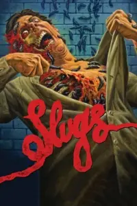 Slugs (1988) BluRay Dual Audio 480p | 720p | 1080p